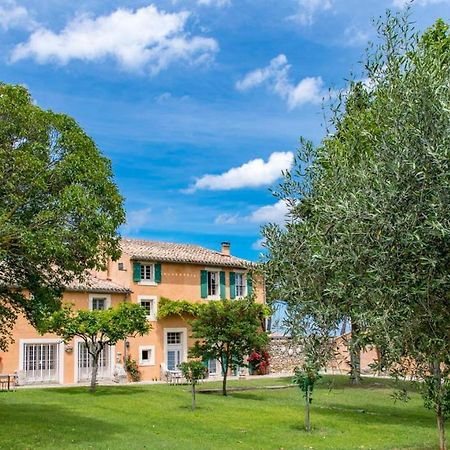 B&B Château Ciceron Ribaute Ngoại thất bức ảnh